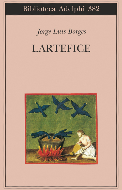 L'artefice