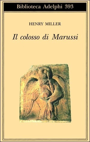 Il colosso di Marussi