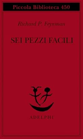 Sei pezzi facili