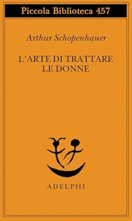 L'arte di trattare le donne