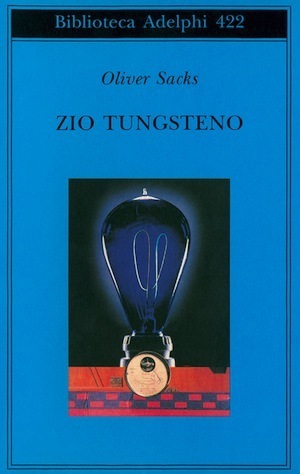 Zio Tungsteno