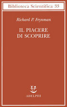 Il piacere di scoprire
