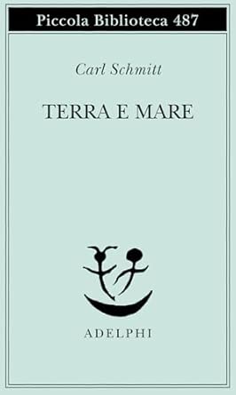 Terra e mare. Una riflessione sulla storia del mondo