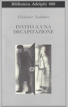 Invito a una decapitazione
