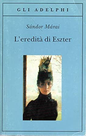 L'eredità di Eszter