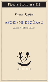 Aforismi di Zürau