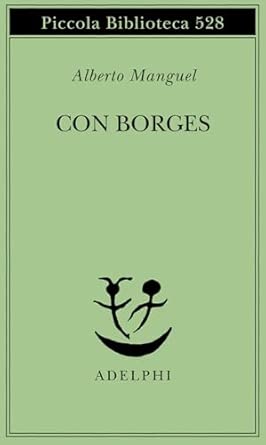 Con Borges