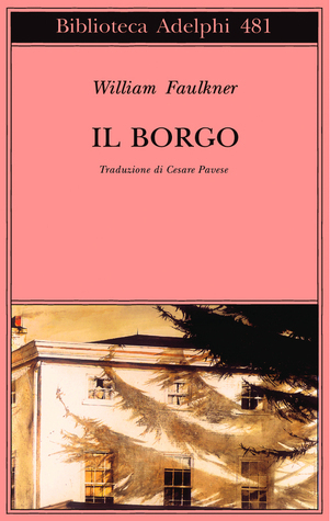 Il borgo