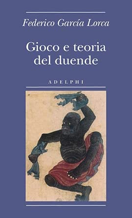 Gioco e teoria del duende