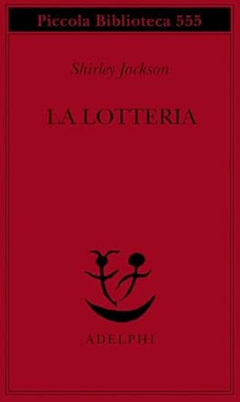 La lotteria