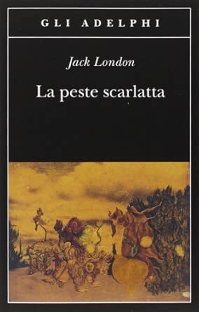 La peste scarlatta