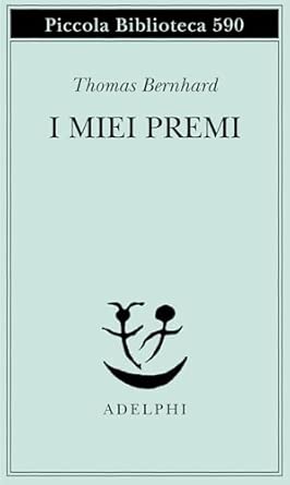 I miei premi