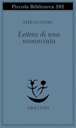 Lettera di una sconosciuta