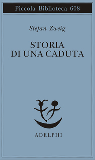 Storia di una caduta