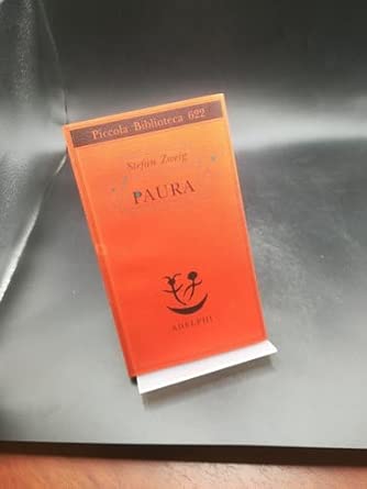 Paura
