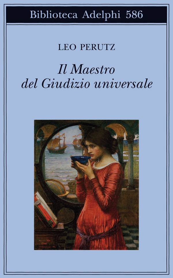 Il Maestro del Giudizio universale