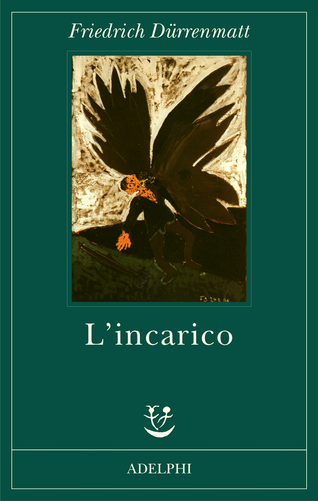 L'incarico