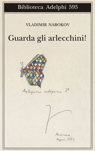 Guarda gli arlecchini!