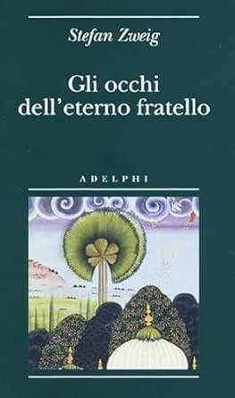 Gli occhi dell'eterno fratello