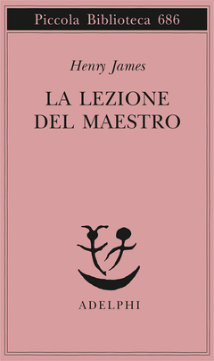 La lezione del Maestro