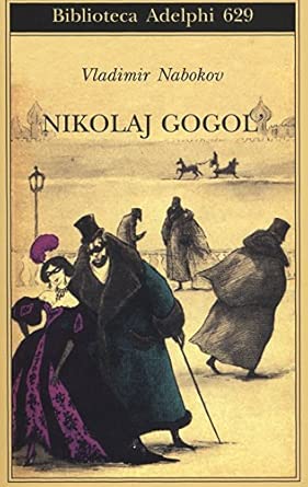 Nikolaj Gogol