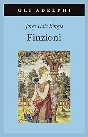 Finzioni