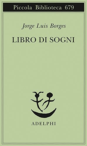 Libro di sogni