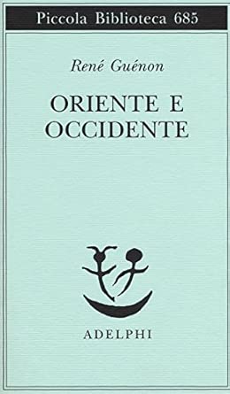 Oriente e Occidente