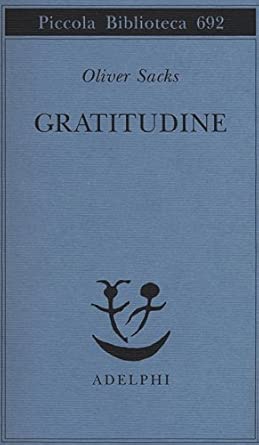 Gratitudine
