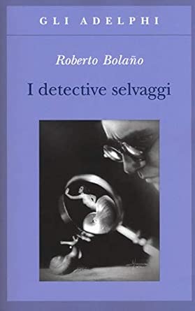 I detective selvaggi