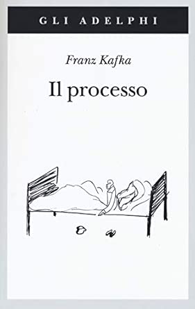 Il processo