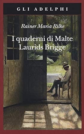 I quaderni di Malte Laurids Brigge