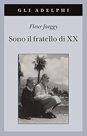 Sono il fratello di XX