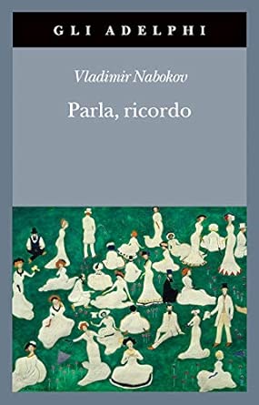 Parla, ricordo