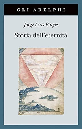 Storia dell'eternità