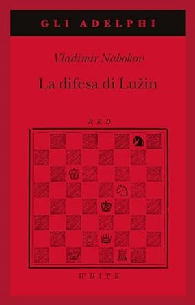 La difesa di Luzin