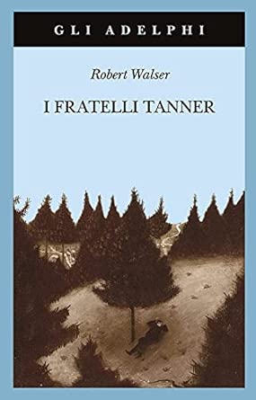 I fratelli Tanner