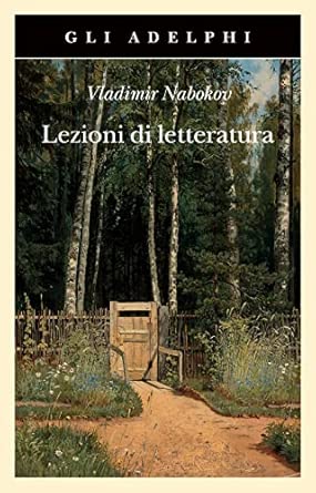 Lezioni di letteratura