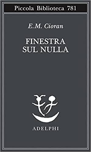 Finestra sul nulla