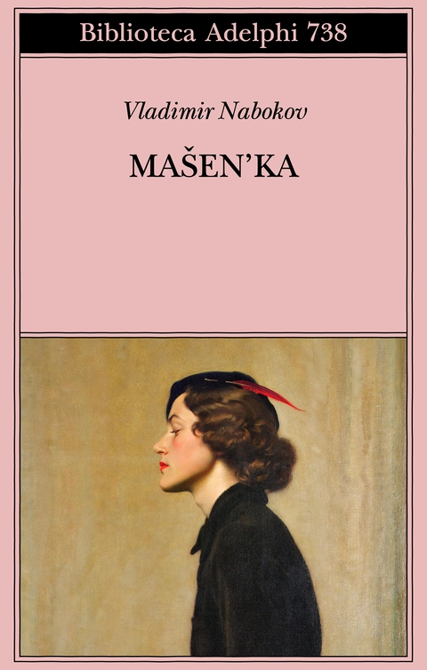 Mašen'ka