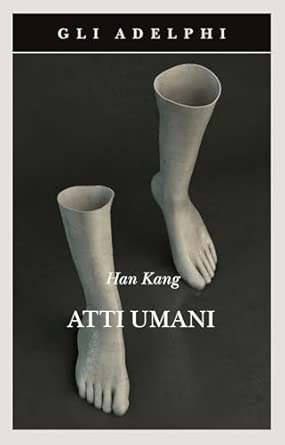 Atti umani