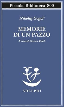 Memorie di un pazzo