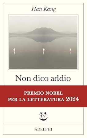 Non dico addio