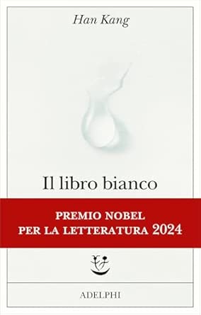 Il libro bianco