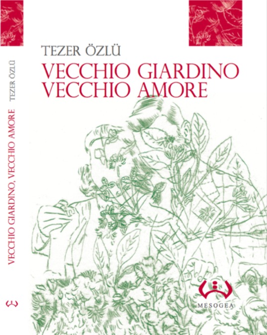 Vecchio giardino, vecchio amore
