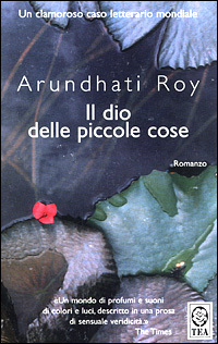Il dio delle piccole cose