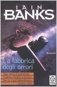 La fabbrica degli orrori