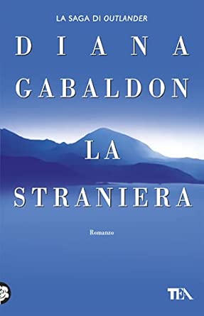 La straniera