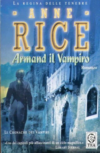 Armand il Vampiro
