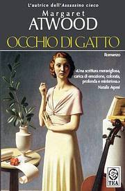 Occhio di gatto